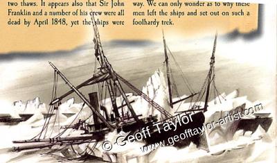 Dangerous Journeys Dangerous Journeys