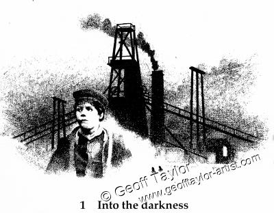 Journey from Darkness Journey from Darkness