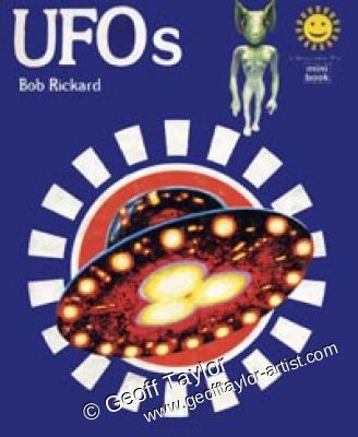UFOs UFOs