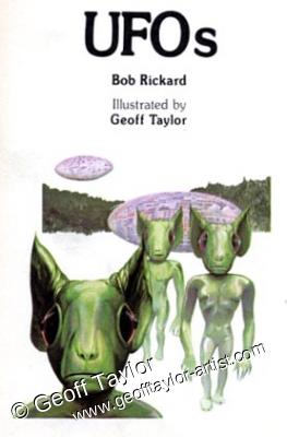 UFOs UFOs