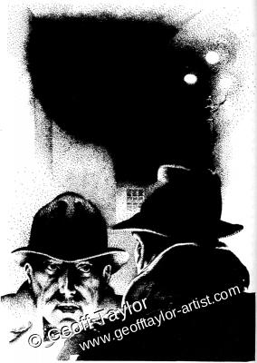 Spy and Mystery Stories Spy and Mystery Stories