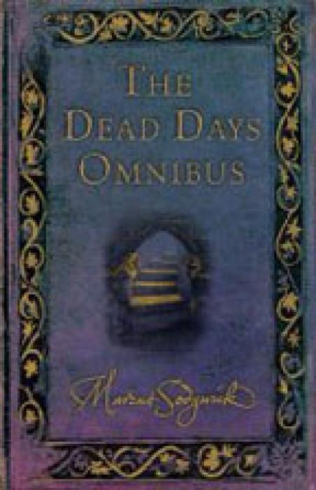 The Dead Days Omnibus The Dead Days Omnibus
