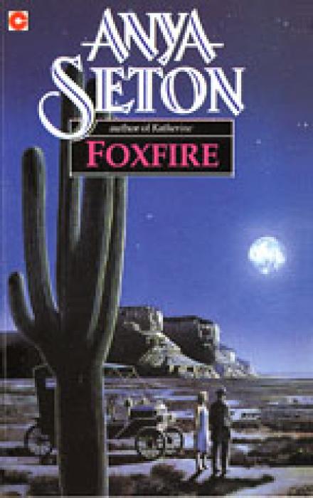 Foxfire Foxfire