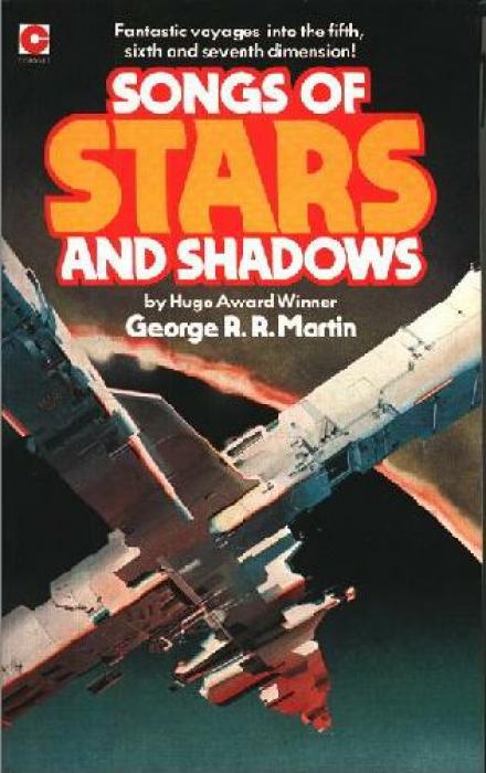 Songs of Stars and Shadows Songs of Stars and Shadows