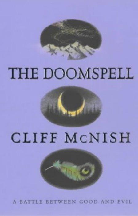 The Doomspell The Doomspell