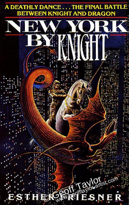 New York by Knight New York by Knight