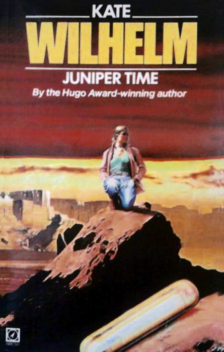 Juniper Time Juniper Time