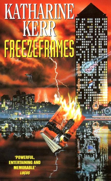 Freeze Frames Freeze Frames