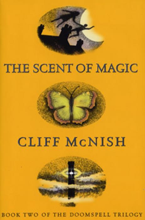The Scent of Magic The Scent of Magic