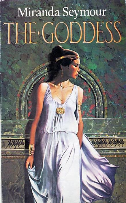 The Goddess The Goddess