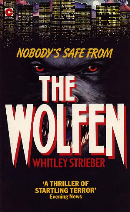 The Wolfen The Wolfen