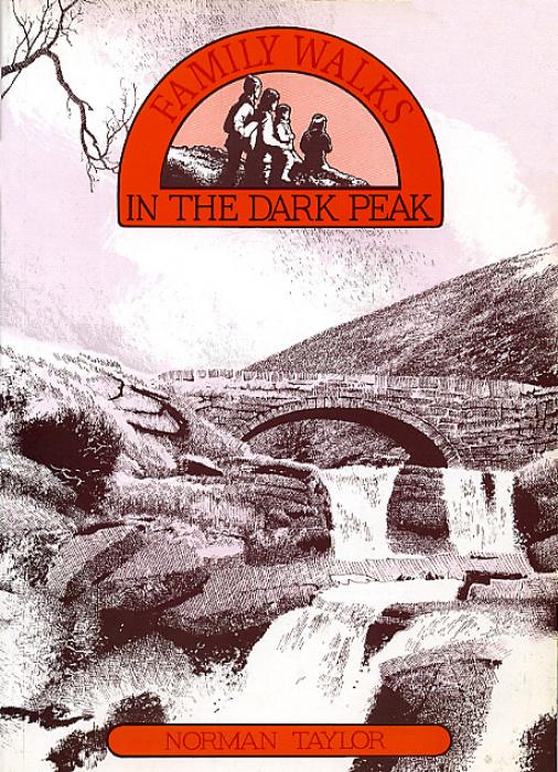 Family Walks - In the Dark Peak Family Walks - In the Dark Peak