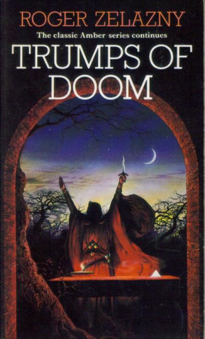 Trumps of Doom Trumps of Doom