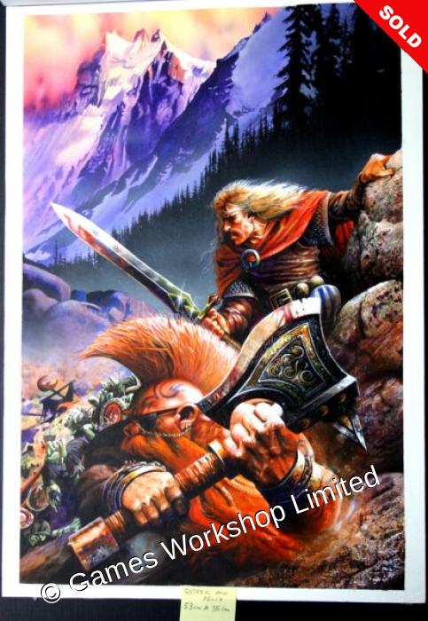 Gotrek & Felix - First Omnibus Gotrek & Felix - First Omnibus