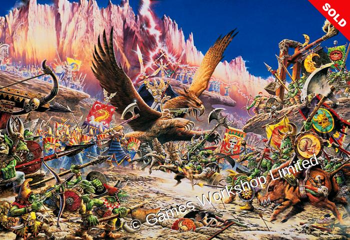 White Dwarf 153 - Warhammer Fantasy Battle White Dwarf 153 - Warhammer Fantasy Battle