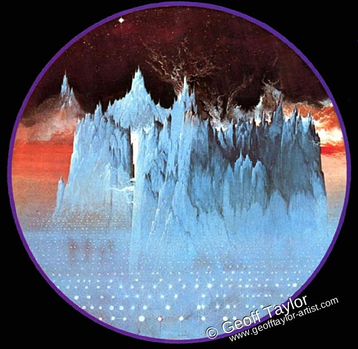 Perilous Planets Perilous Planets