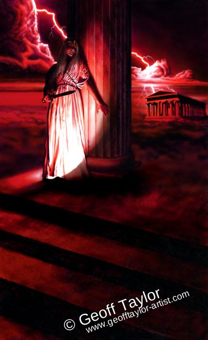As Fate Decrees As Fate Decrees