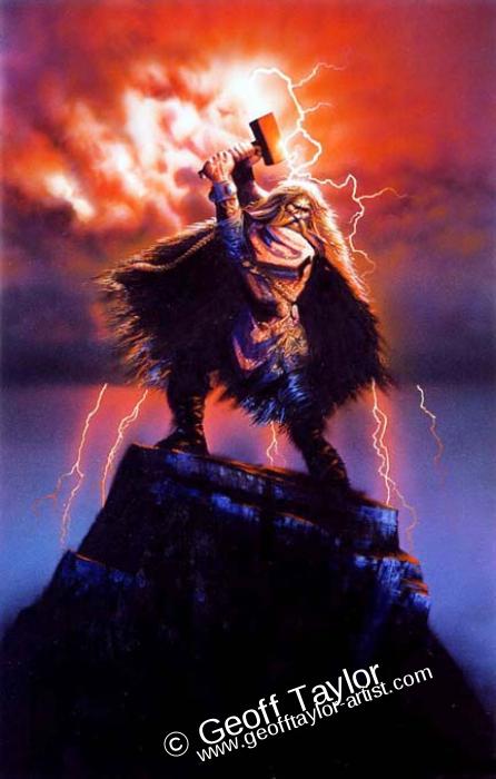 Viking! Myths of Gods and Monsters Viking! Myths of Gods and Monsters