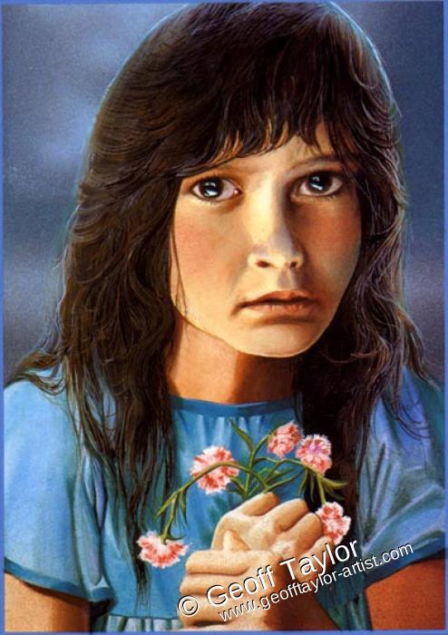 Gillyflower Gillyflower
