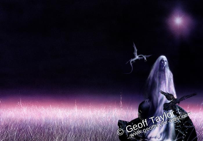 The Silver Mage The Silver Mage