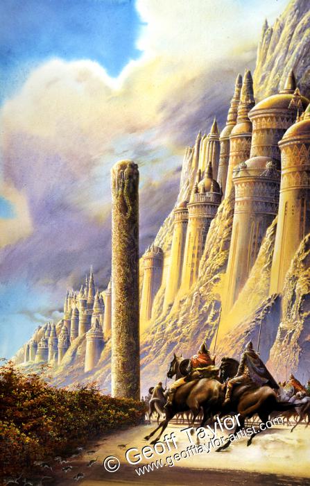 Swords of Lankhmar Swords of Lankhmar