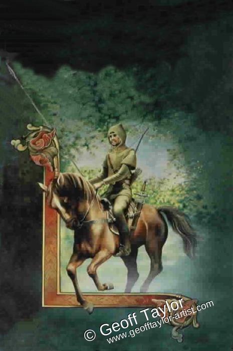 Locksley Locksley