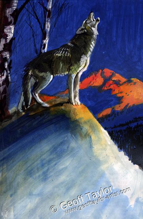Project X The Lone Wolf Project X The Lone Wolf