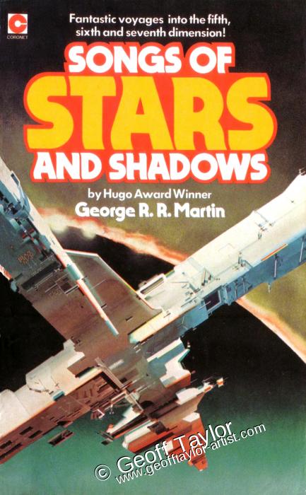 Songs of Stars and Shadows Songs of Stars and Shadows