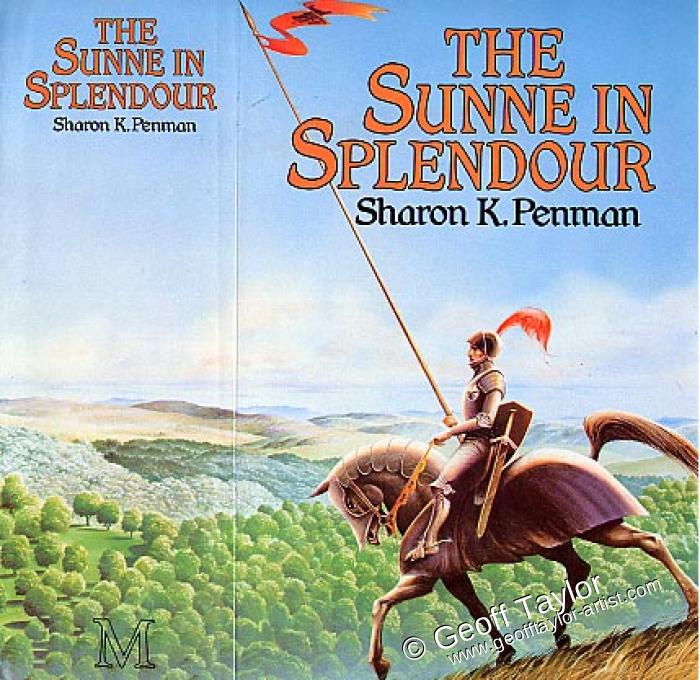 The Sunne in Splendour The Sunne in Splendour