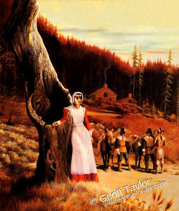 The Winthrop Woman The Winthrop Woman