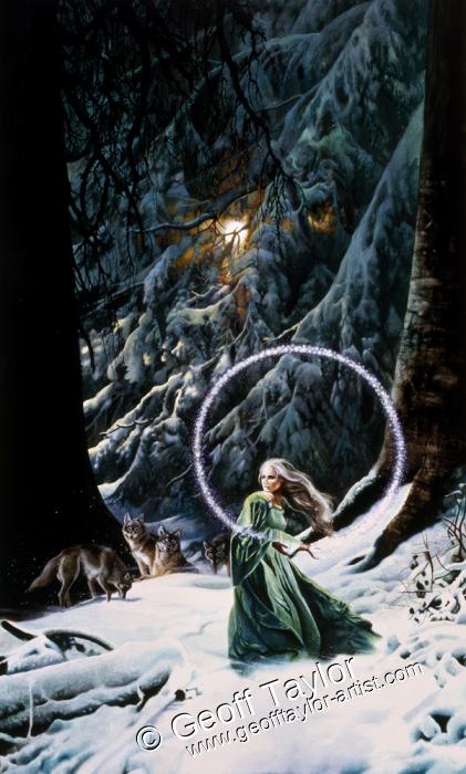 The Last Wizard The Last Wizard