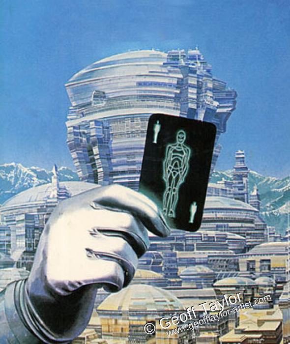 The Shape of Things to Come The Shape of Things to Come