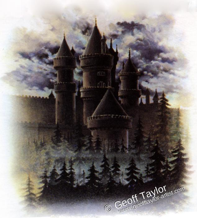 Axels Castle Axels Castle