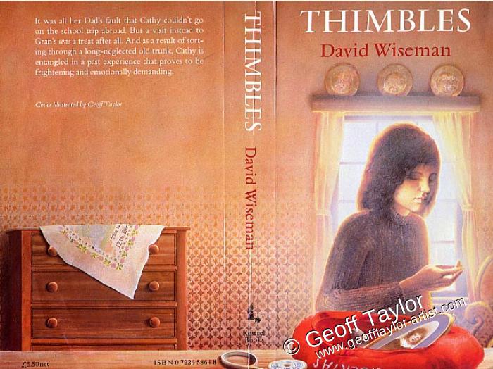 Thimbles Thimbles