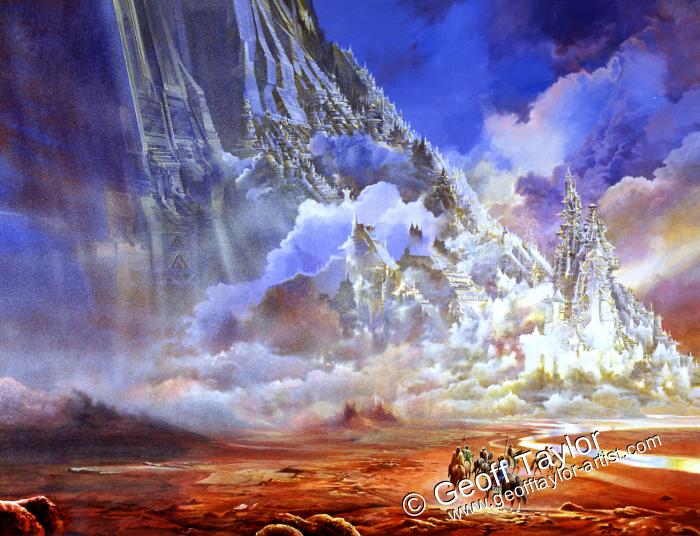 Echoes of Flame Echoes of Flame