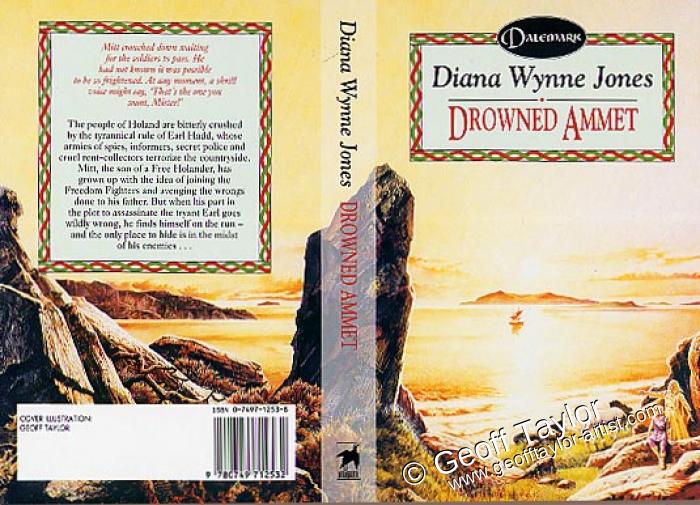 Drowned Ammet Drowned Ammet