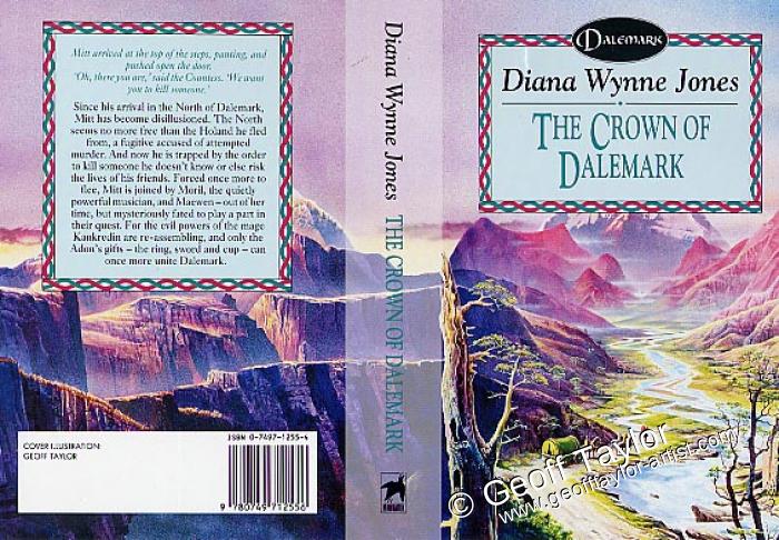 Crown of Dalemark Crown of Dalemark