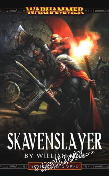 Scavenslayer Scavenslayer