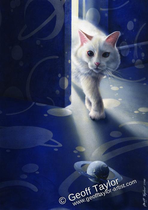 Mister Bitey Mister Bitey