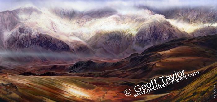 Scafells 2 Scafells 2