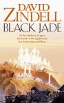 Black Jade - art by Geoff Taylor