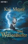 Die Wellenlaufer - art by Geoff Taylor