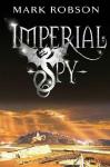 Imperial Spy - art by Geoff Taylor
