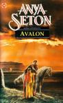 Avalon 1988 puplished by Coronet. - art by Geoff Taylor