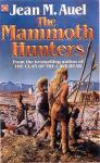 The Mammoth Hunters - art by Geoff Taylor