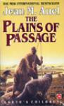 The Plains of Passage  - art by Geoff Taylor