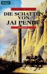 Die Schatten Von Jai Pendu - Valery Leith - art by Geoff Taylor