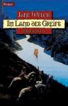 Im Land des Greifs - Jane Welch - art by Geoff Taylor