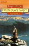 Das Bann des Barden - Jane Welch - art by Geoff Taylor