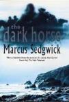The Dark Horse - Marcus Sedgwick - art by Geoff Taylor